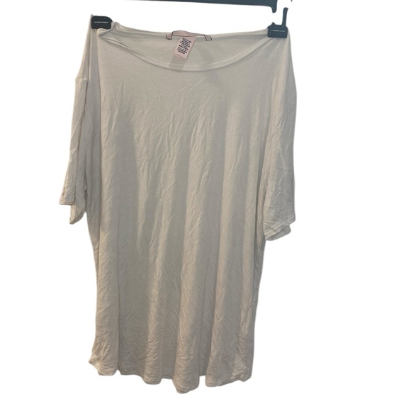 Victoria's Secret Dresses & Skirts - Victoria's Secret Cream Dress